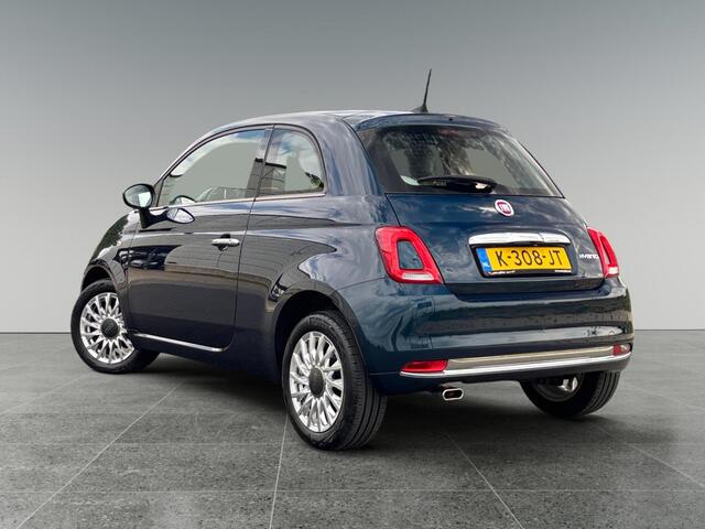 Fiat 500 Star 1.0 Hybrid 70pk | PANODAK | SPORTSTOELEN | DAB+ | DIGI DASH | LM-VELGEN | APPLE CARPLAY / ANDROID AUTO | AIRCO