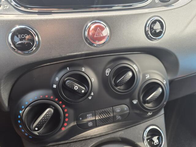 Fiat 500 0.9 TwinAir T 500S Sport Nap NL