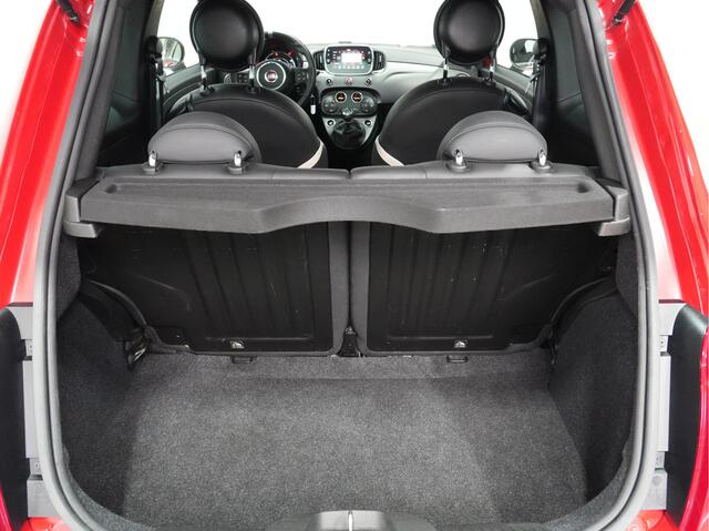 Fiat 500 1.0 Hybrid Rockstar / Navigatie / Panoramadak / Parkeersensoren 273