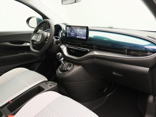Fiat 500 1.0 Hybrid Torino Launch Edition | tot 8 jaar garantie | Demo |