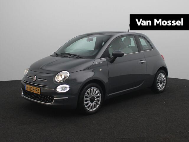 Fiat 500 1.0 Hybrid Dolcevita | Airco | Apple Carplay | Panoramadak |