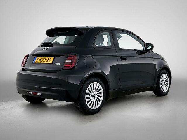 Fiat 500 Urban 42 kWh