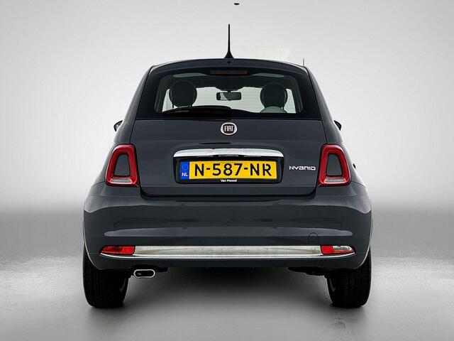 Fiat 500 1.0 Hybrid Dolcevita | Panoramadak | Airco | Apple Carplay/Android Auto