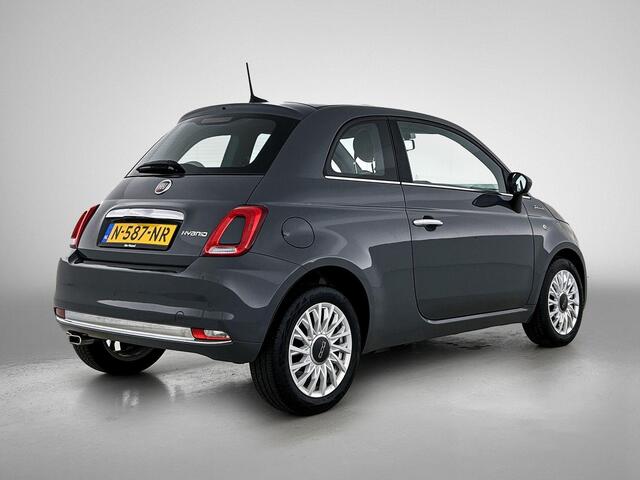 Fiat 500 1.0 Hybrid Dolcevita | Panoramadak | Airco | Apple Carplay/Android Auto
