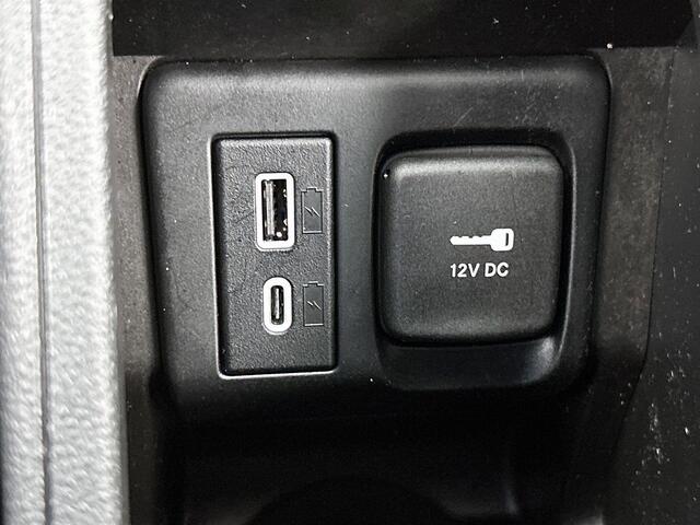 Fiat 500 42 kWh | Stoelverwarming | Camera | Dodehoek detectie |