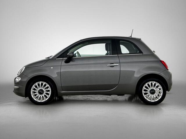 Fiat 500 1.0 Hybrid Lounge