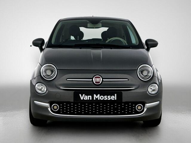 Fiat 500 1.0 Hybrid Lounge
