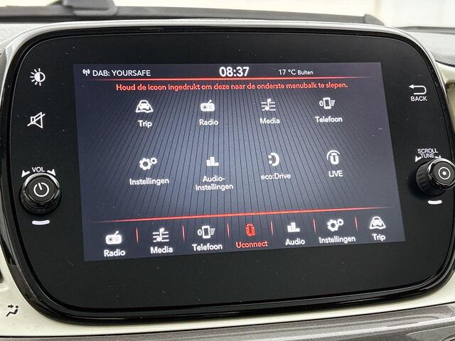 Fiat 500 1.0 Hybrid Lounge