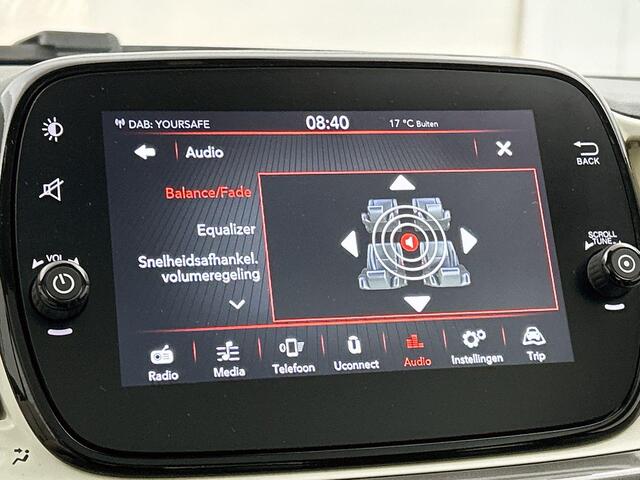 Fiat 500 1.0 Hybrid Lounge