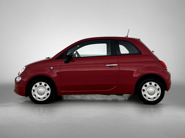 Fiat 500 1.0 Hybrid Cult |Te Financieren v.a. ¤147 P/M |