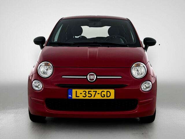 Fiat 500 1.0 Hybrid Cult |Te Financieren v.a. ¤147 P/M |
