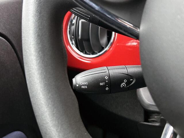Fiat 500 1.0 Hybrid Cult |Te Financieren v.a. ¤147 P/M |