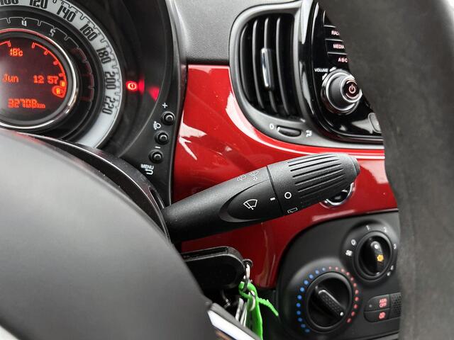 Fiat 500 1.0 Hybrid Cult |Te Financieren v.a. ¤147 P/M |