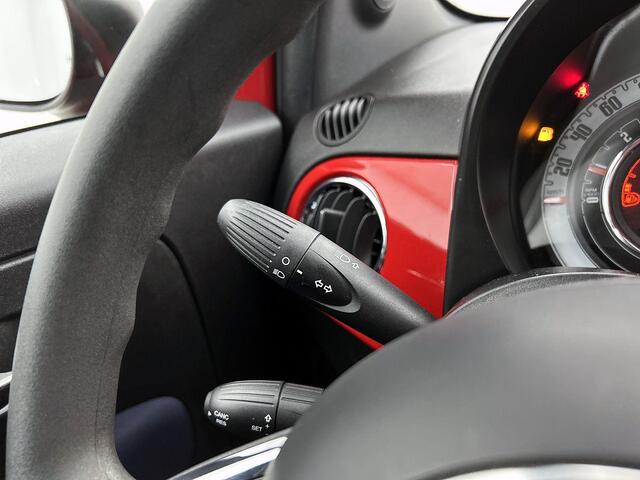Fiat 500 1.0 Hybrid Cult |Te Financieren v.a. ¤147 P/M |