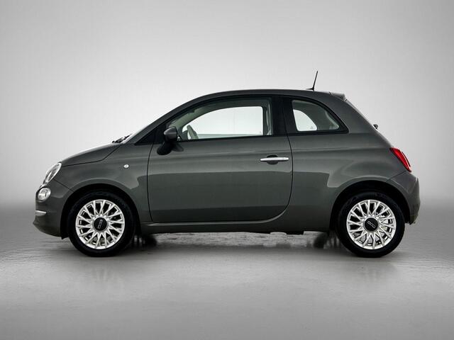 Fiat 500 1.0 Hybrid Lounge | Te Financieren v.a. ¤158,- P/M |