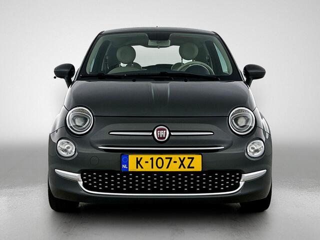 Fiat 500 1.0 Hybrid Lounge | Te Financieren v.a. ¤158,- P/M |