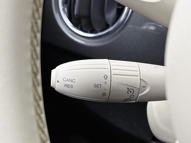 Fiat 500 1.0 Hybrid Lounge | Te Financieren v.a. ¤158,- P/M |