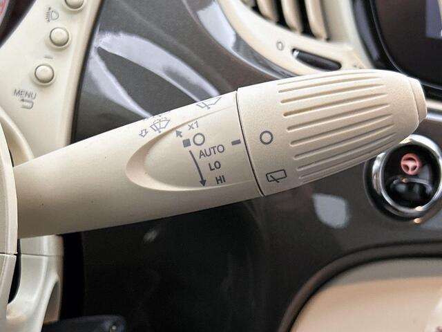 Fiat 500 1.0 Hybrid Lounge | Te Financieren v.a. ¤158,- P/M |