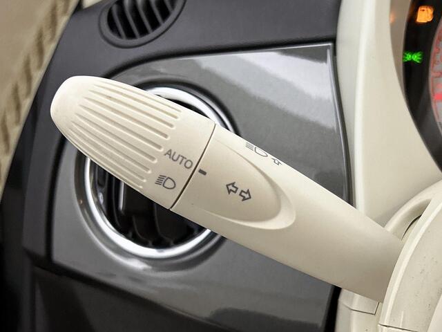 Fiat 500 1.0 Hybrid Lounge | Te Financieren v.a. ¤158,- P/M |