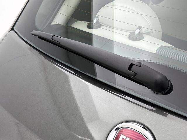 Fiat 500 1.0 Hybrid Lounge | Te Financieren v.a. ¤158,- P/M |