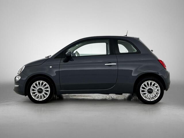 Fiat 500 1.0 Hybrid Lounge | Te Financieren v.a. ¤164,- P/M |