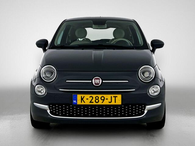Fiat 500 1.0 Hybrid Lounge | Te Financieren v.a. ¤164,- P/M |