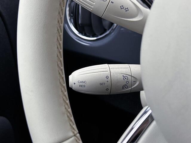 Fiat 500 1.0 Hybrid Lounge | Te Financieren v.a. ¤164,- P/M |