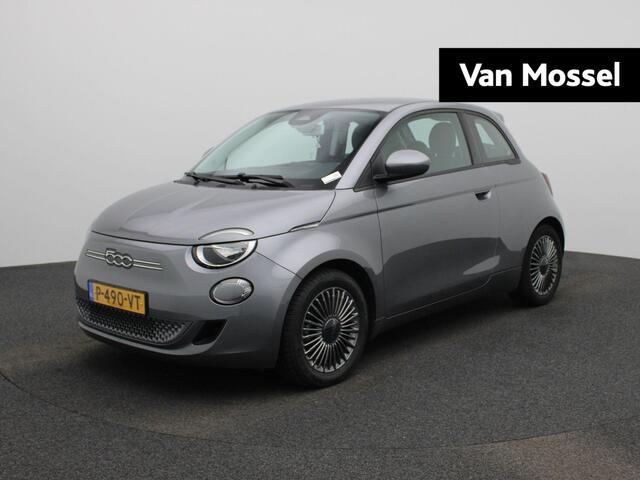 Fiat 500 3+1 Icon 42 kWh