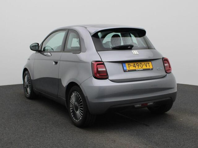 Fiat 500 3+1 Icon 42 kWh