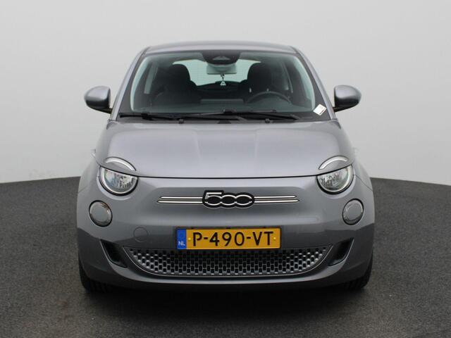 Fiat 500 3+1 Icon 42 kWh