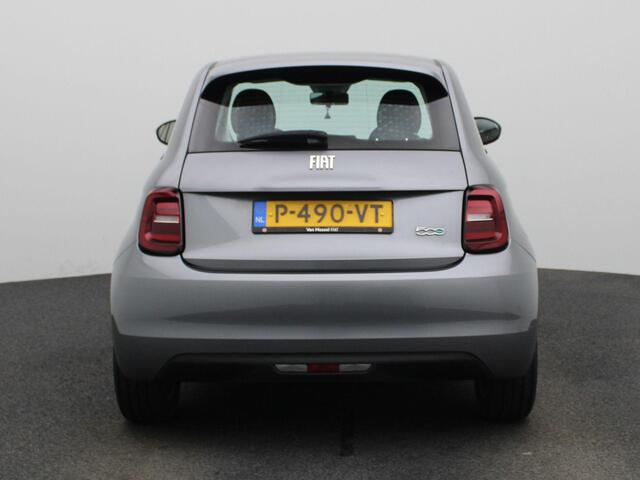 Fiat 500 3+1 Icon 42 kWh