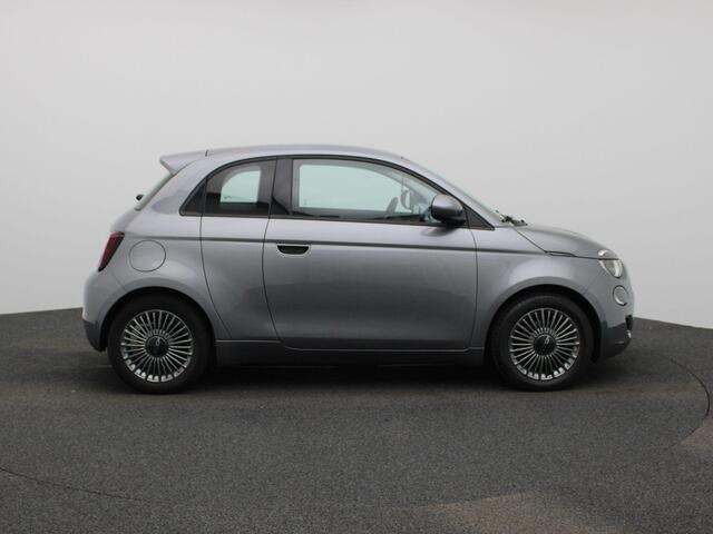 Fiat 500 3+1 Icon 42 kWh