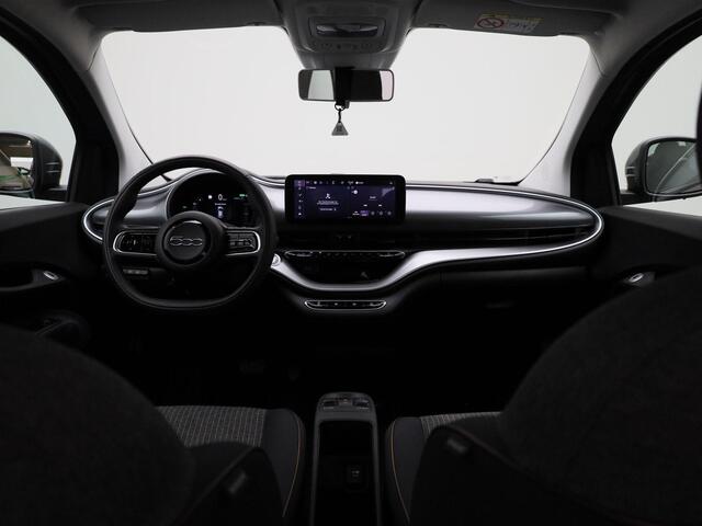 Fiat 500 3+1 Icon 42 kWh