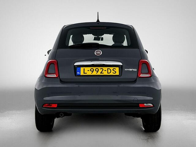 Fiat 500 1.0 Hybrid Dolcevita | Airco | Apple Carplay/Android Auto