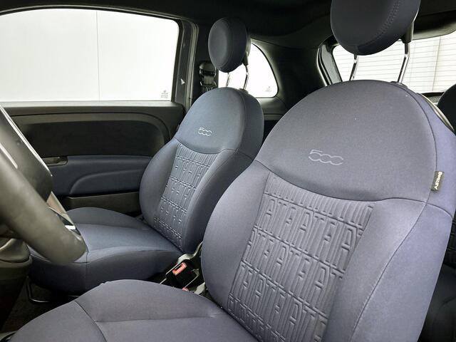 Fiat 500 1.0 Hybrid Dolcevita | Airco | Apple Carplay/Android Auto