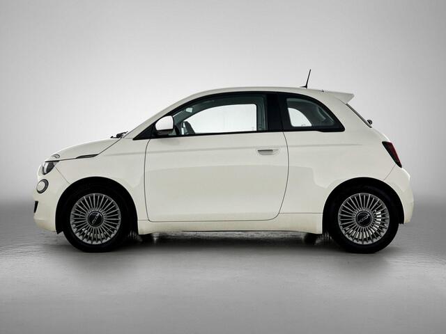 Fiat 500 Passion 42 kWh | Navigatie | Carplay | Cruisecontrol |