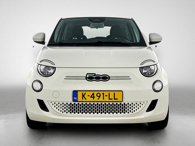 Fiat 500 Passion 42 kWh | Navigatie | Carplay | Cruisecontrol |
