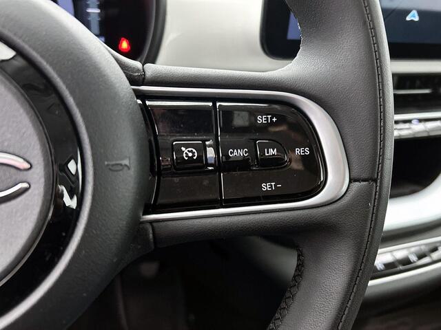 Fiat 500 Passion 42 kWh | Navigatie | Carplay | Cruisecontrol |