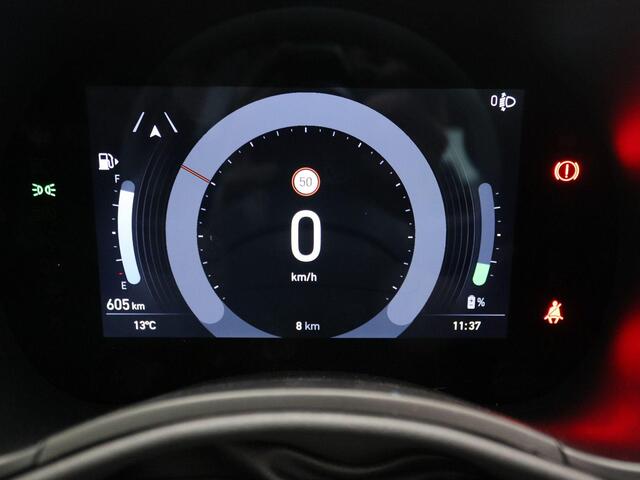 Fiat 500 1.0 Hybrid La Prima | Demo | Beschikbaar per 1-8-2026 |