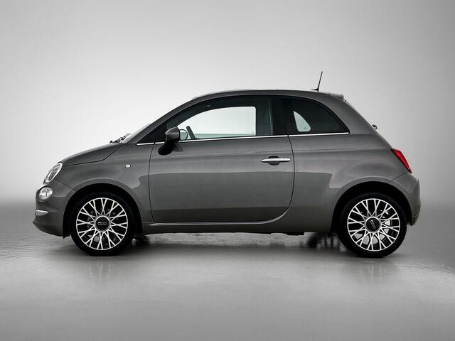 Fiat 500 1.0 Hybrid Dolcevita | Climate control | Apple Carplay/Android Auto | Navigatie | Parkeersensoren