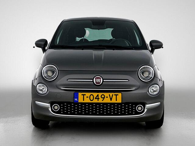 Fiat 500 1.0 Hybrid Dolcevita | Climate control | Apple Carplay/Android Auto | Navigatie | Parkeersensoren