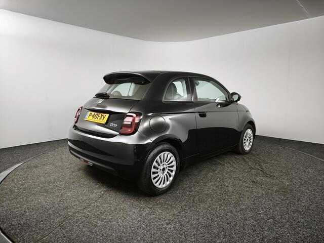 Fiat 500 Action 24 kWh Nieuwstaat!