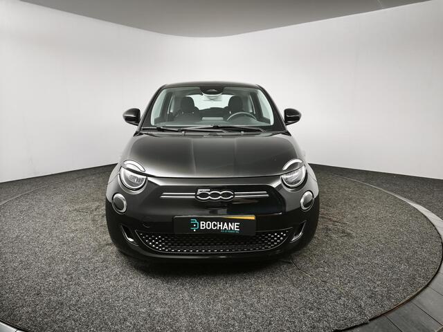 Fiat 500 Action 24 kWh Nieuwstaat!