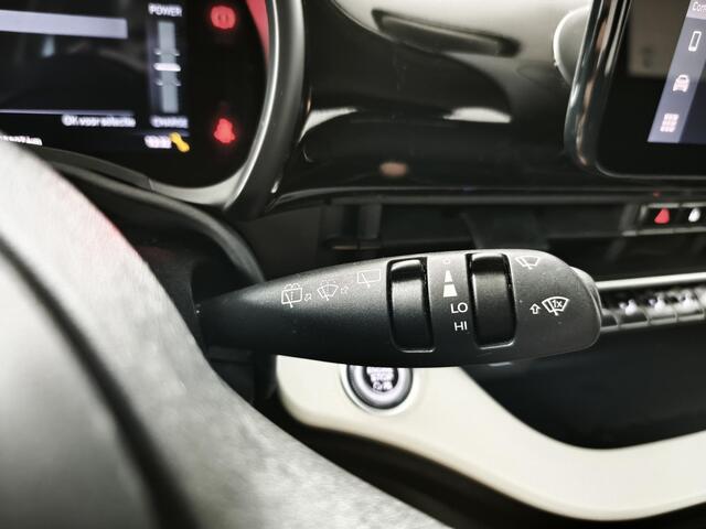 Fiat 500 Action 24 kWh Nieuwstaat!