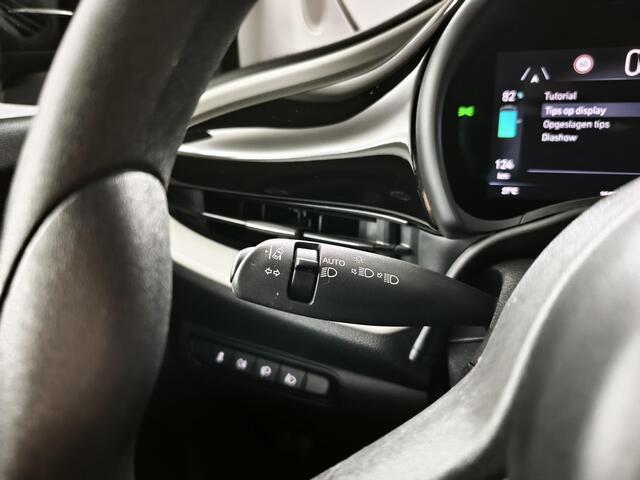 Fiat 500 Action 24 kWh Nieuwstaat!