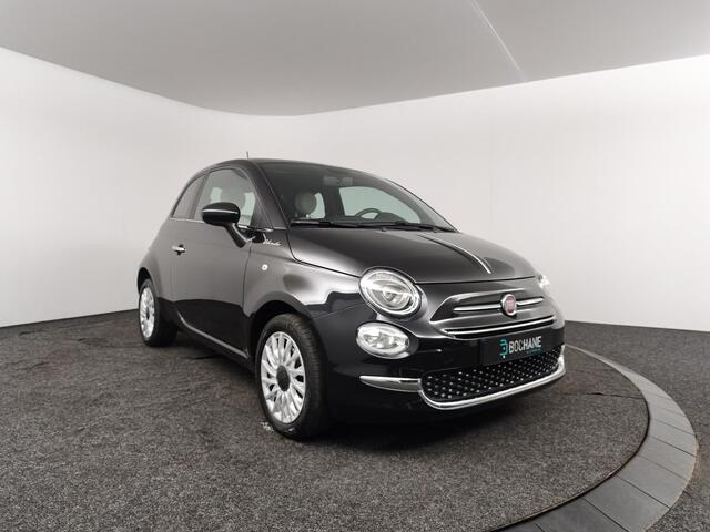 Fiat 500 1.0 Hybrid Dolcevita | NAVI | CLIMATE CONTROL | LICHTMETALEN VELGEN | CRUISE