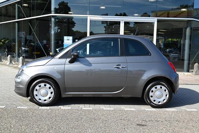 Fiat 500 1.0 Hybrid