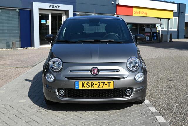 Fiat 500 1.0 Hybrid