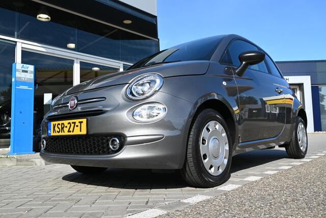 Fiat 500 1.0 Hybrid