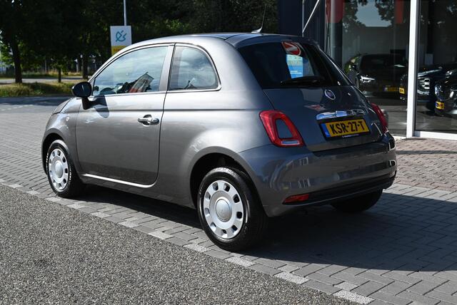 Fiat 500 1.0 Hybrid